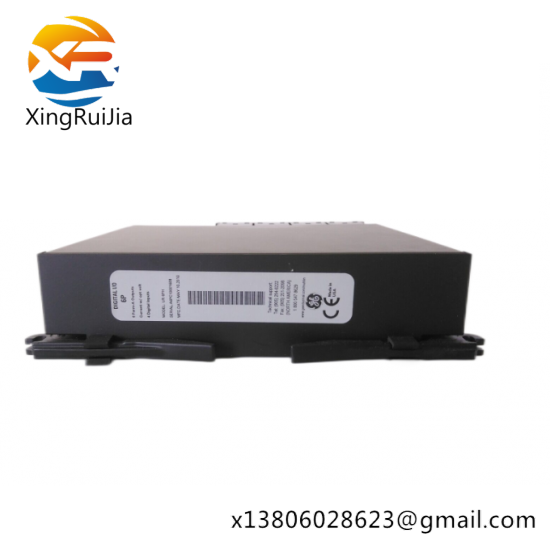 GE UR-6PH UR 6PH Input Output Module