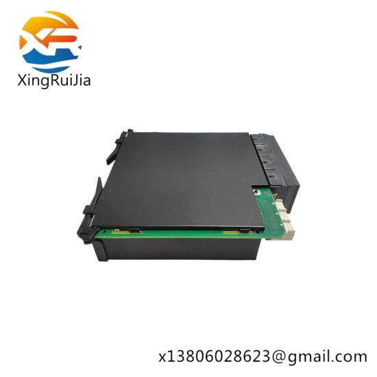 GE UR67H CPU