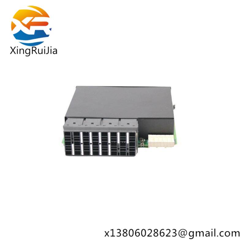 GE UR6GH DIGITAL CONTROL I/O MODULE