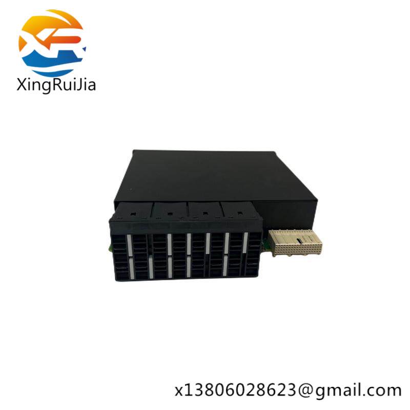 GE UR6NH DIGITAL I/O MODULE