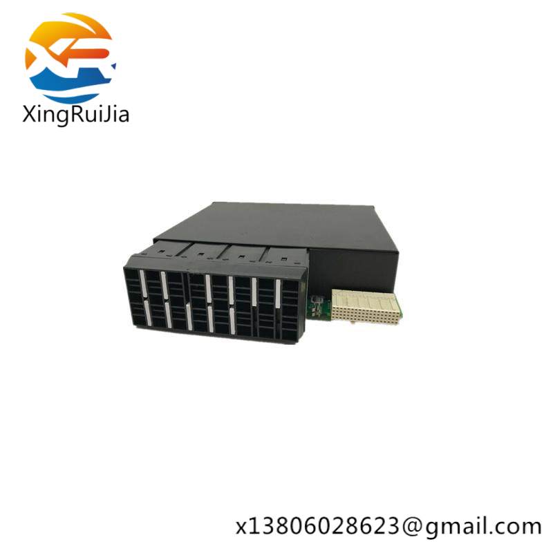 GE UR73FH Multilin Control Module