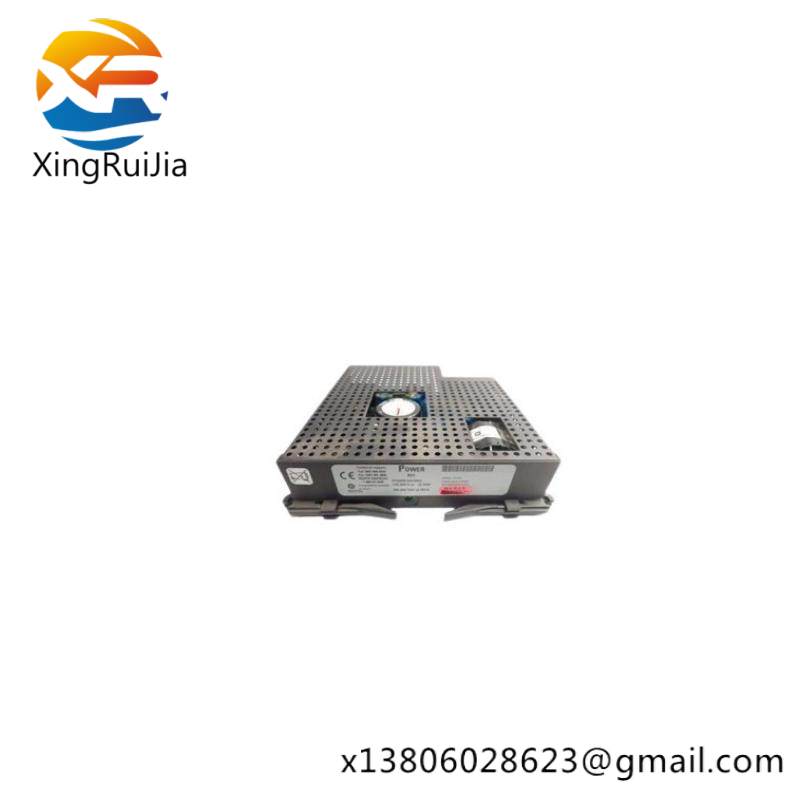 GE URRHV POWER SUPPLY