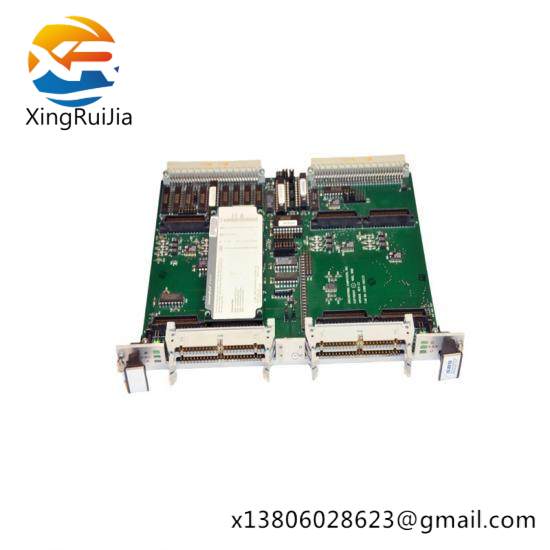 GE VIPC616  Abaco Systems Input Slots