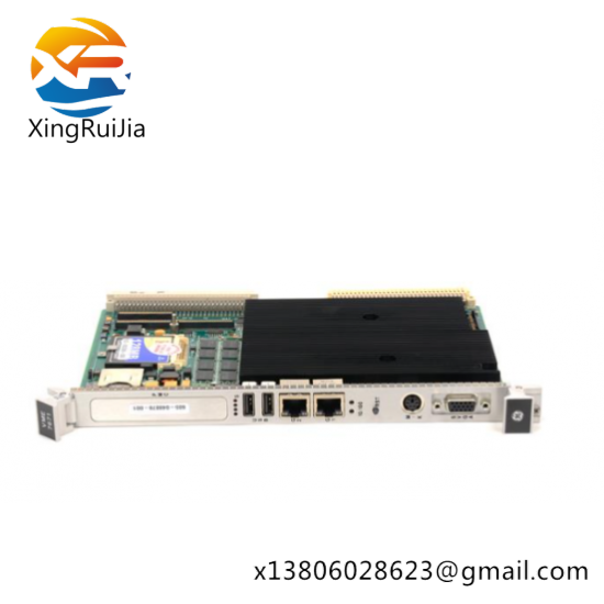 GE VME-7671-421000 Single Board