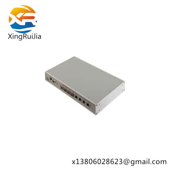 GE VMIACC-5595-208 Memory Hub Assembly