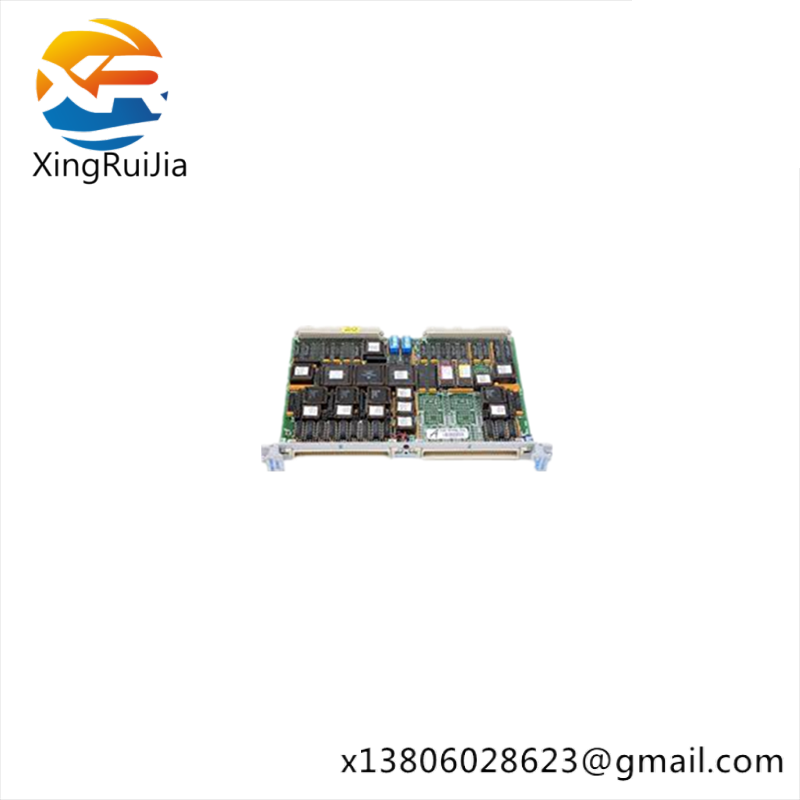GE VMIVME-2540-200 Intelligent Counter/Controller