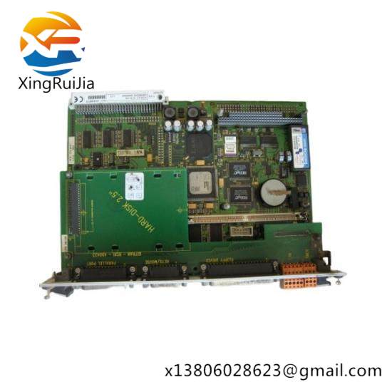 GEFRAN RCB-ND-6BH003031000000 Modular