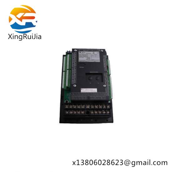 General Electric 151X1224CFG 31F257GFOI processor module
