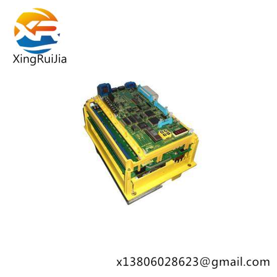 General Electric A06B6064H308H550 General Electric A06B6064H308H550 Communication Module