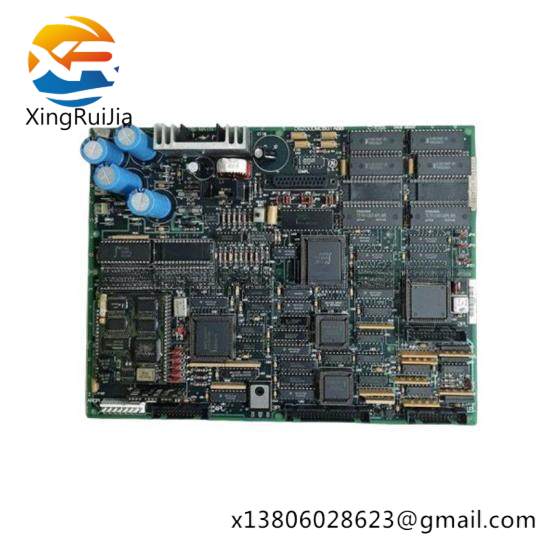 GENERAL ELECTRIC DS200DMCBG1A