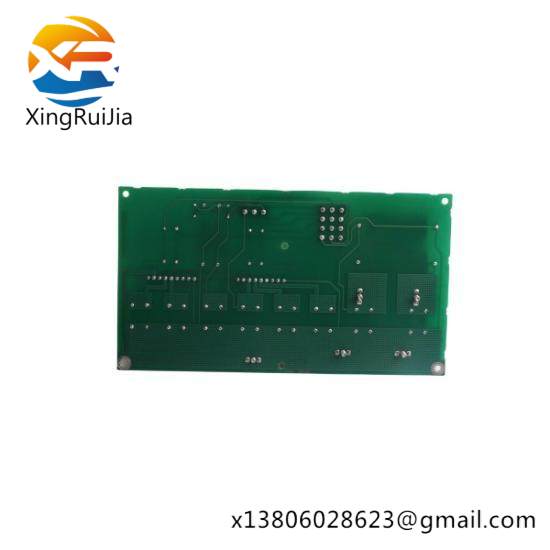 GENERAL ELECTRIC DS200FCSAG2A Interface Board
