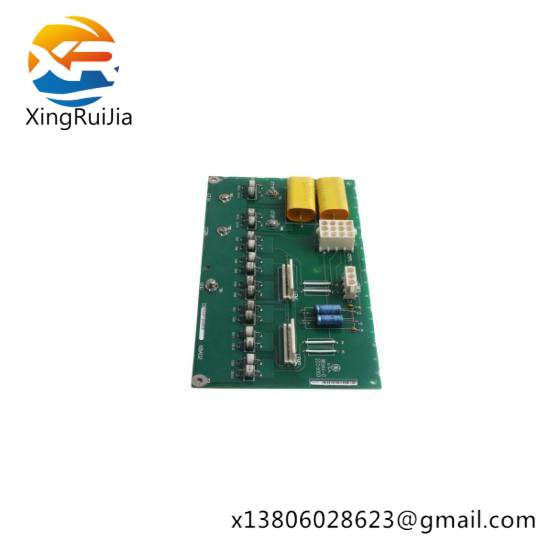 GENERAL ELECTRIC DS200FCSAG2A Interface Board