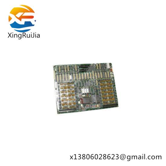 General Electric DS200TCDAG1ADA Digital Input Output Card