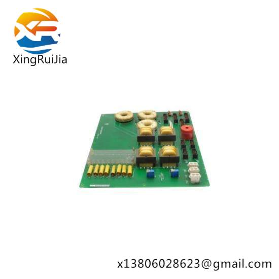 General Electric DS200TCEBG1BAA Expander Board