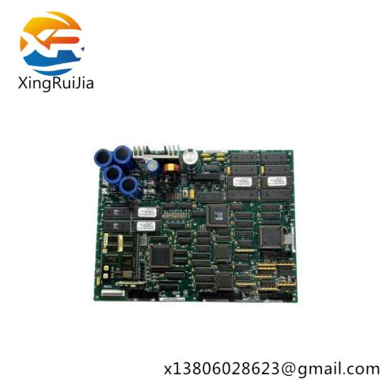GENERAL ELECTRIC DS200TCOBG1AEB MAIN CONTROL BOARD
