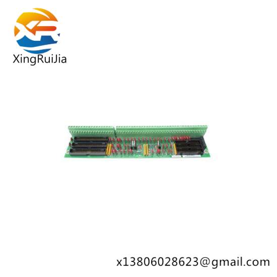 General Electric DS200TCQBG1AEB Board