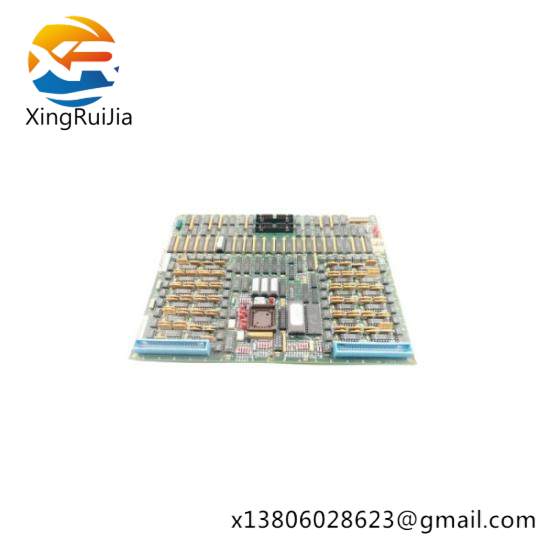 General Electric DS200TCQEG2AED Circuit Board