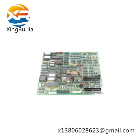 General Electric DS200TCQRG1AFC