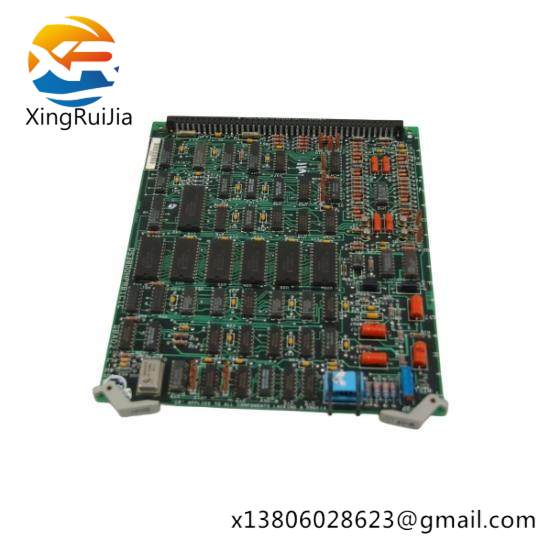 General Electric DS3800HPRB1C1C PCB Board