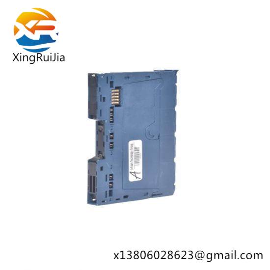 General Electric EP-125F Input Module
