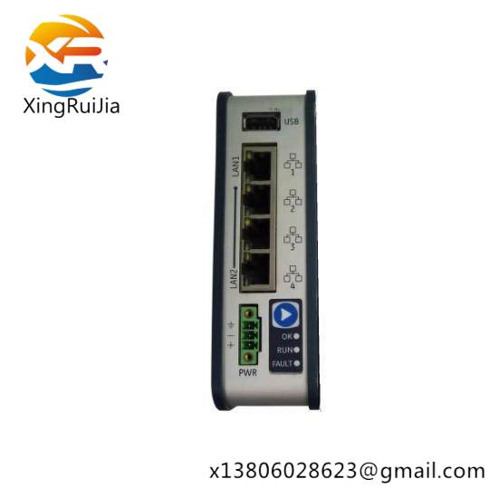 GE IC200ALG620-ED