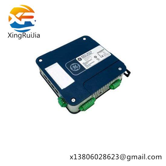 GENERAL ELECTRIC EPSCPE100-ABAG STANDALONE PACSYSTEMS RSTI-EP CONTROLLER