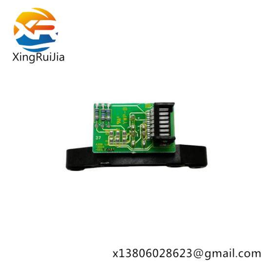 General Electric FANUC A20B-2003-0310 Spindle motor encoder