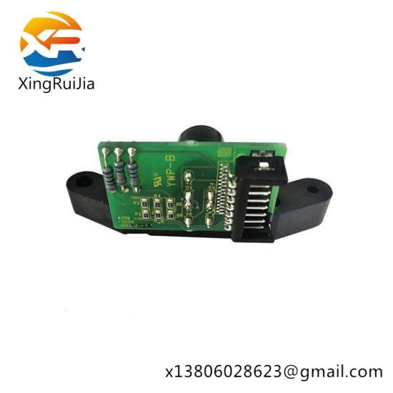 General Electric Fanuc A860-2100-V001 Sensor Encoder