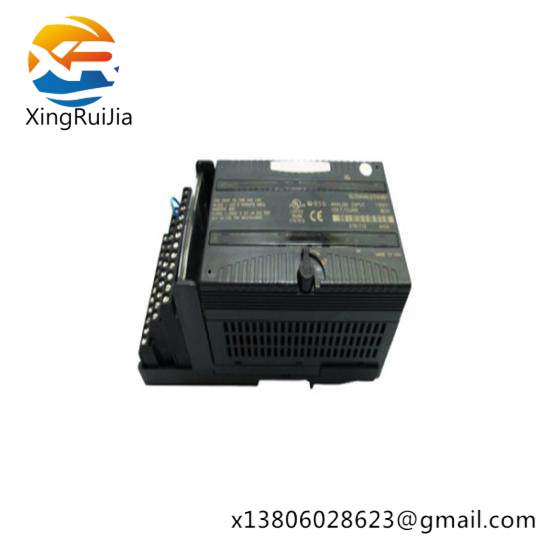 General Electric Fanuc IC200ALG260H ANALOG INPUT MODULE