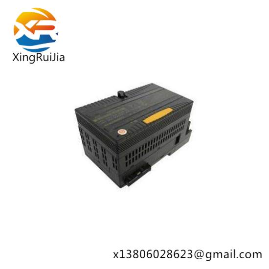 General Electric FANUC IC200MDD843 discrete mixed module