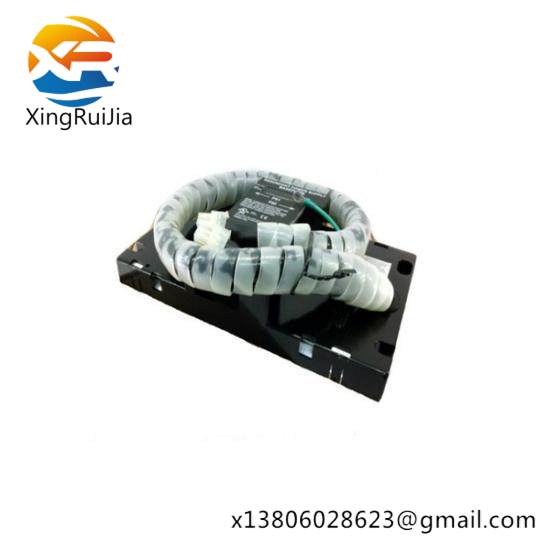 General Electric Fanuc IC693ACC341 adapter connection cable