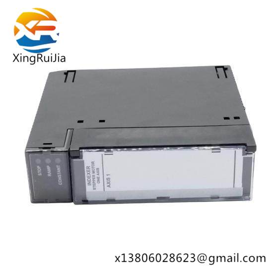 GENERAL ELECTRIC IC693MDR390