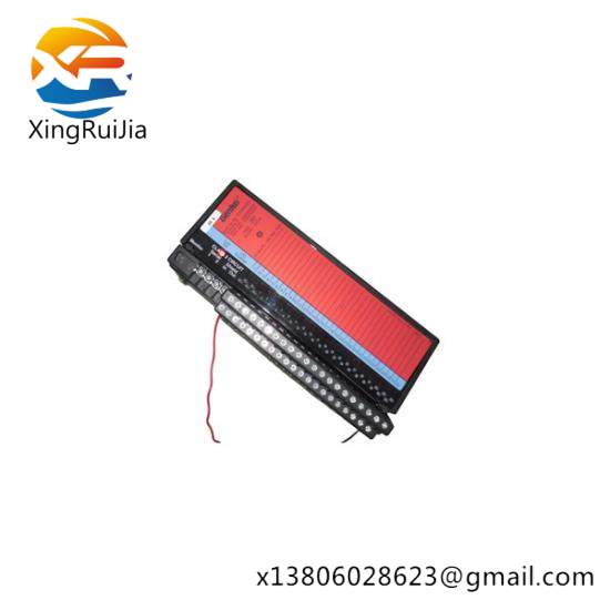General Electric IC660BRD024 Source Output Block