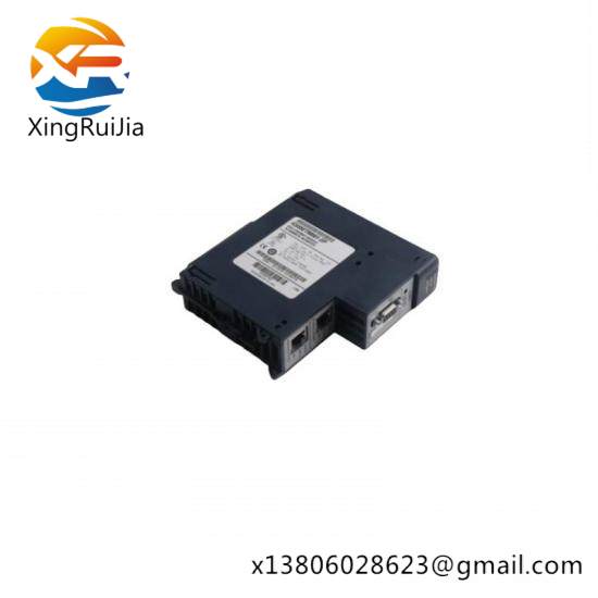 General Electric IC690PRS010 PLC MODULE