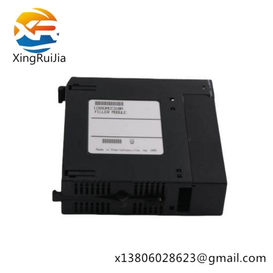 GENERAL ELECTRIC IC693ACC310