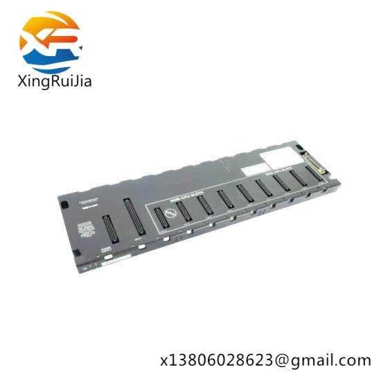 GENERAL ELECTRIC IC693CHS393