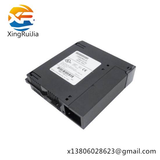 GENERAL ELECTRIC IC693CMM311