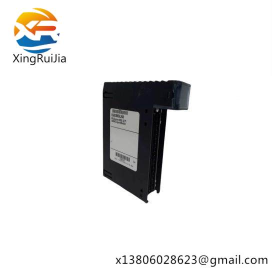 General Electric IC693MDL260 Input module