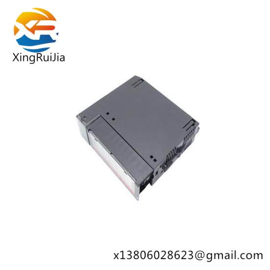General Electric IC693MDL390 AC output module