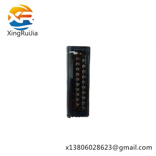 General Electric IC694ACC311 terminal block