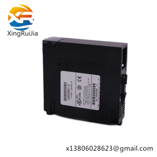 GENERAL ELECTRIC IC694MDL350