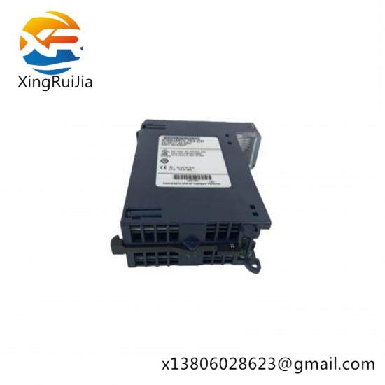 General Electric IC694MDL654 Input module