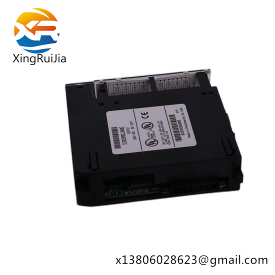GENERAL ELECTRIC IC695ACC302