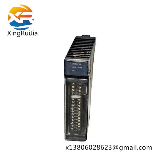 GENERAL ELECTRIC IC695ALG608