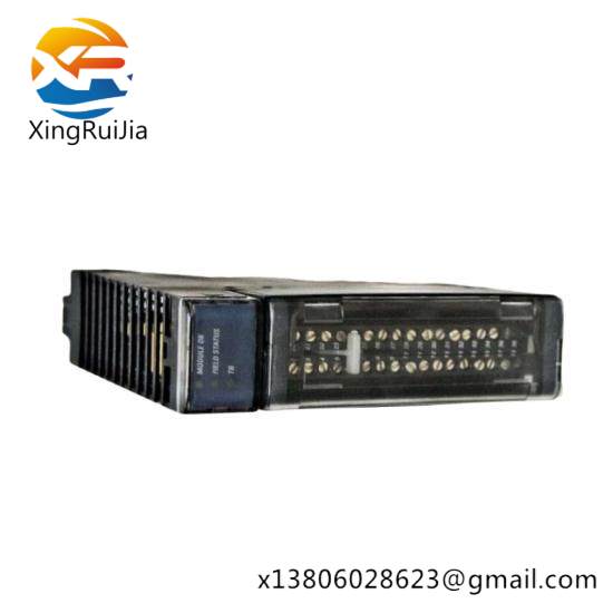 GENERAL ELECTRIC IC695ALG608