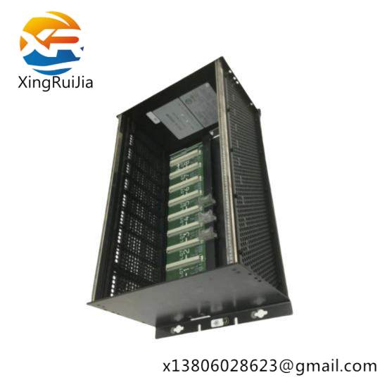 GENERAL ELECTRIC IC697CHS790