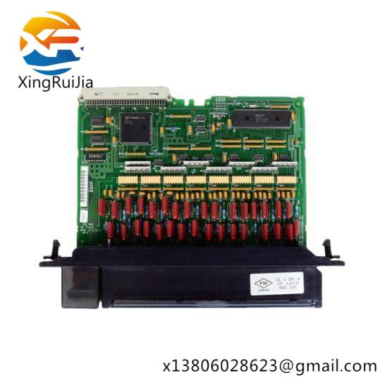 GENERAL ELECTRIC IC697MDL250