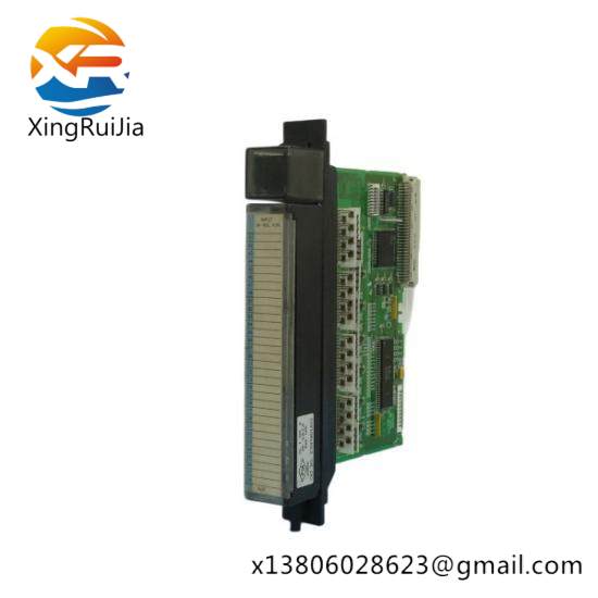 General Electric IC697MDL653 Input Module
