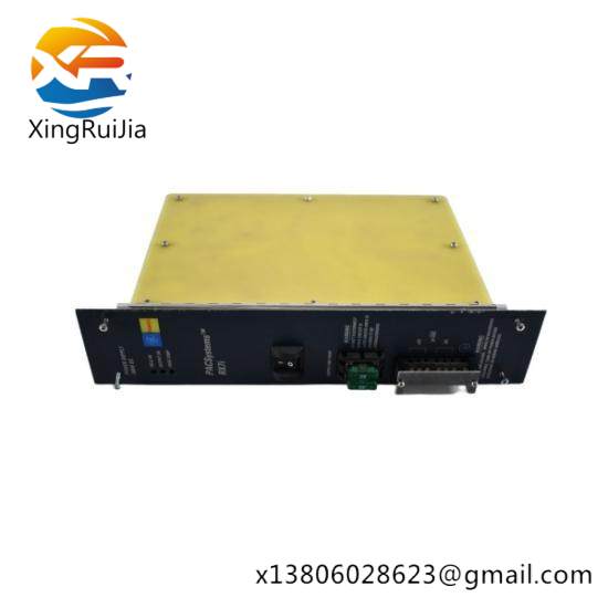 General Electric IC698PSD300 Power Supply Module