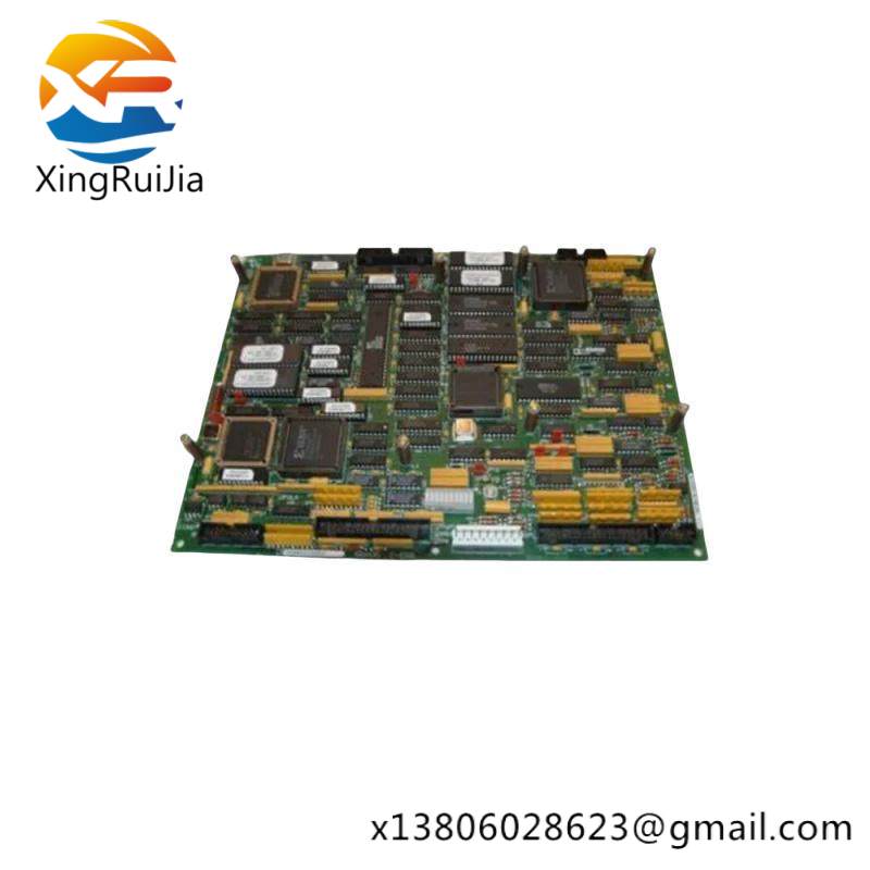 General Electric IS200AEPAH1B Printed Circuit Board